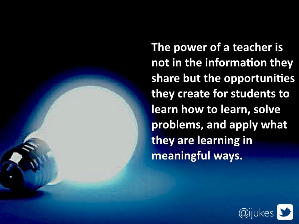 ijukes's tweet photo. The power of a teacher https://t.co/PPiA2zyK21