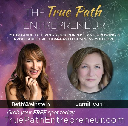 Want to learn how to Live your Purpose, Grow your Business, Help Others and Change the World? If so, check out my friend <a href="/bethweinstein/">bethweinstein</a>’s FREE training:  bit.ly/2Eb6kC5