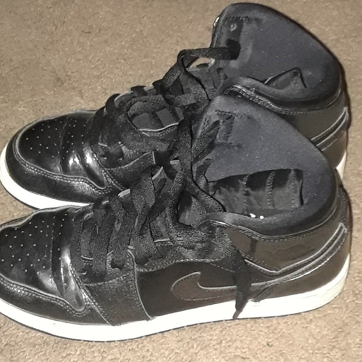 Matteolee6's tweet image. 96 who what&apos;s them size 6