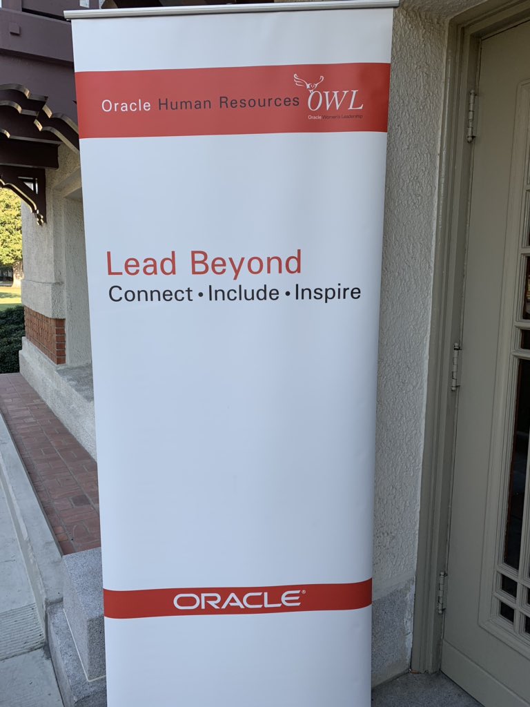 nwap_sv's tweet image. ~120 #WomenInTech committed to learning, sharing, networking and &quot;Igniting Change&quot; at @OracleWomenLead hosted &apos;Networking With A Purpose -Silicon Valley&apos; #nwap_sv event. #TogetherWereStronger