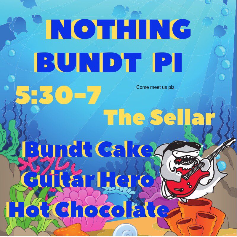 DBU Dudes! Thursday night come and meet/hang out <a href="/PiThetaTau/">Pi Theta Tau</a>... then go check out <a href="/PsiOmegaPhi/">Psi Omega Phi</a> Kool-aid Jammer afterwards! <a href="/DBUprobz/">DBU Probz</a>