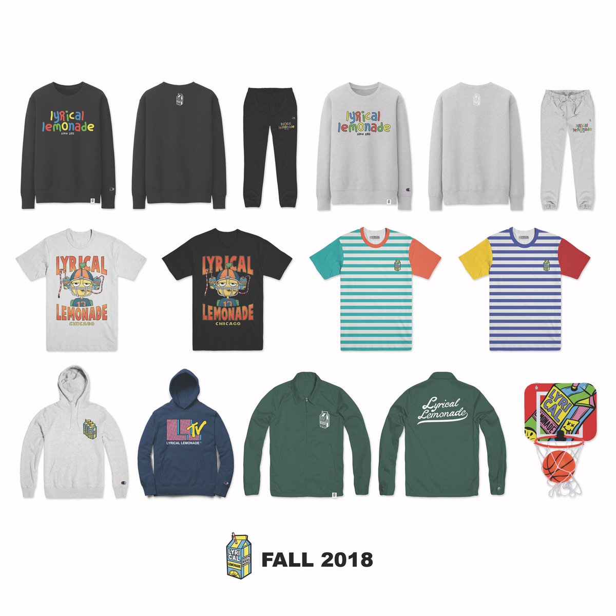 lyrical lemonade merch lyrical lemonade merch