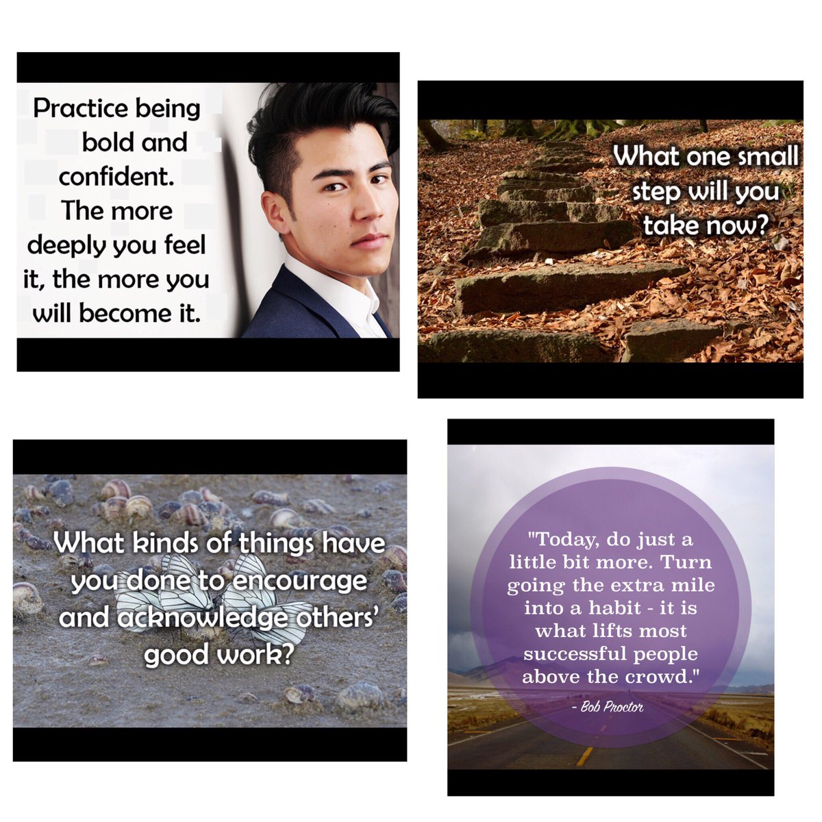 Your personal development for today. #legacyleaders #Leadershipgrowthmindset #echo360leadership