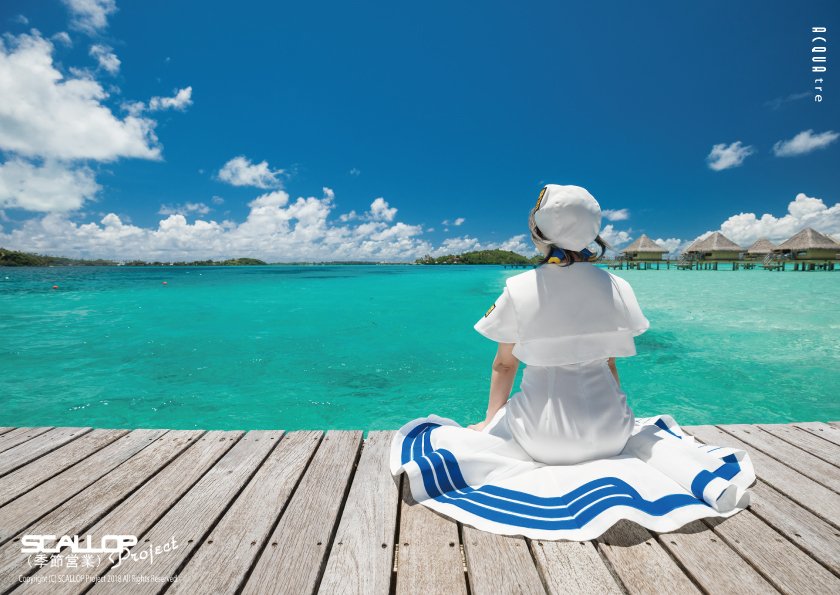 kerokei_cos's tweet image. ARIAヴェネチア写真集第三弾予約通販開始します

ACQUA tre
scallopproject.booth.pm 

A4横フルカラー本 148P
発送はARIA CARNIVALが終わった後11月中旬ごろの予定
今回はコス多め南国と希望の丘？写真も
予約得点はL版写真
#ACQUAtre

よろしくお願いします～！