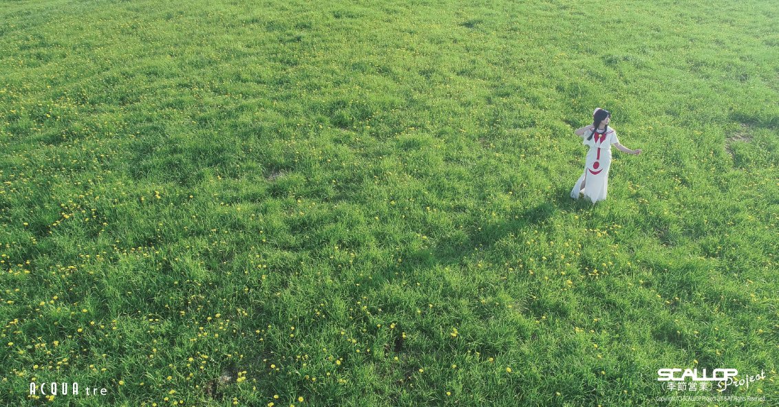 kerokei_cos's tweet image. ARIAヴェネチア写真集第三弾予約通販開始します

ACQUA tre
scallopproject.booth.pm 

A4横フルカラー本 148P
発送はARIA CARNIVALが終わった後11月中旬ごろの予定
今回はコス多め南国と希望の丘？写真も
予約得点はL版写真
#ACQUAtre

よろしくお願いします～！