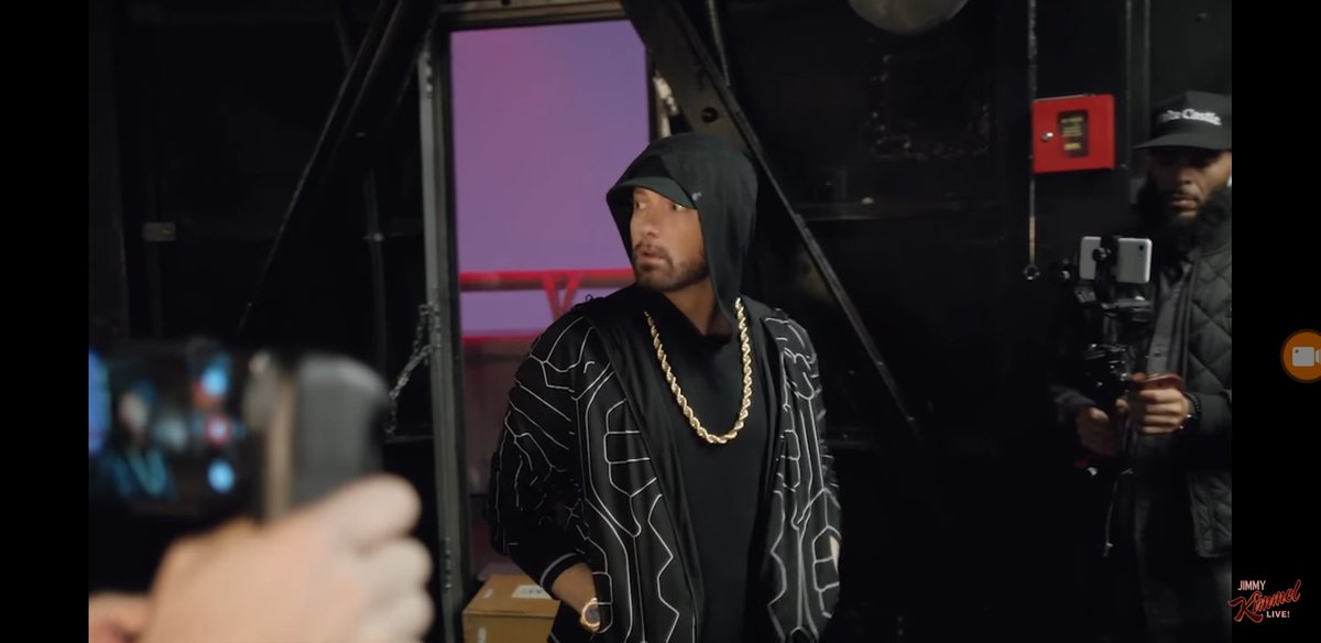 eminem puma