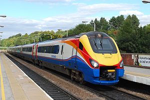 EconomicsALevel's tweet image. My wide and kids have just returned from London.
Train was late, no food service, no wifi, dirty carriages and reservation system not working.
Example of a monopoly that faces no real competition and so is allocative and dynamically inefficient. #economicsiseverywhere