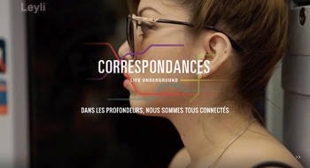 WDocumentaire's tweet image. Le 8/11/2018 a 20h une soirée sur les nouvelles écritures documentaires a la BPI du Centre Pompidou web-documentaire.org/actualites-web… #webdocumentaire #webdoc