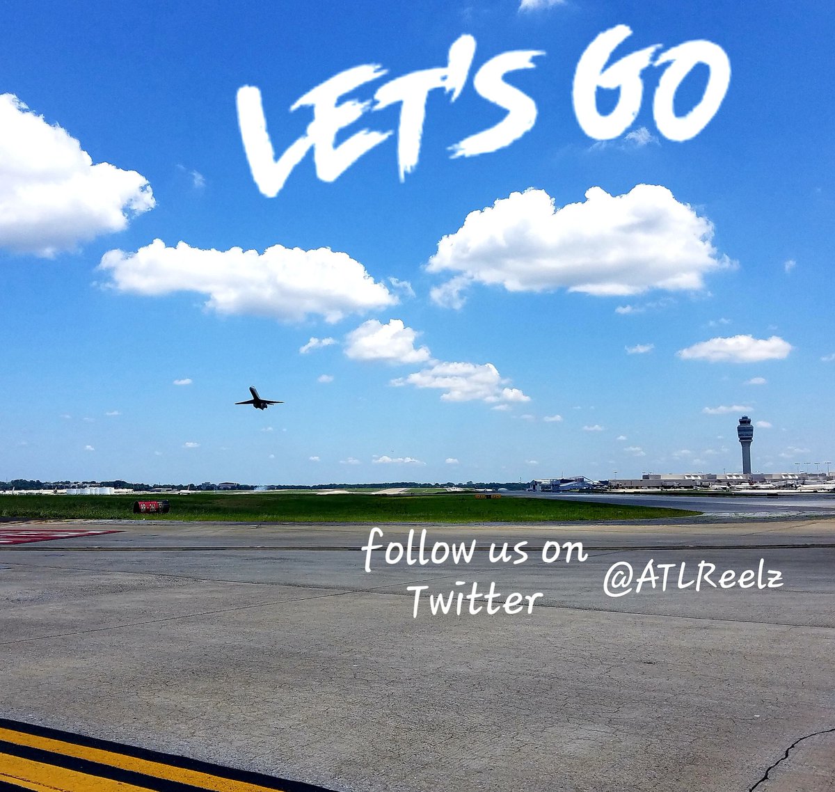 ATLReelz's tweet image. Why wait till Friday to #CaptureTheMoment? 👀

@The_LMGI - onsite productions wishing to #FilmATLAirport 📽 -or- #PhotoATLAirport 📸 can access 80% of the US population within a 2hr. flight 🛫 #HomeForDinner #DiscoverATL #LetsGo #FilmATL #WednesdayMotivation