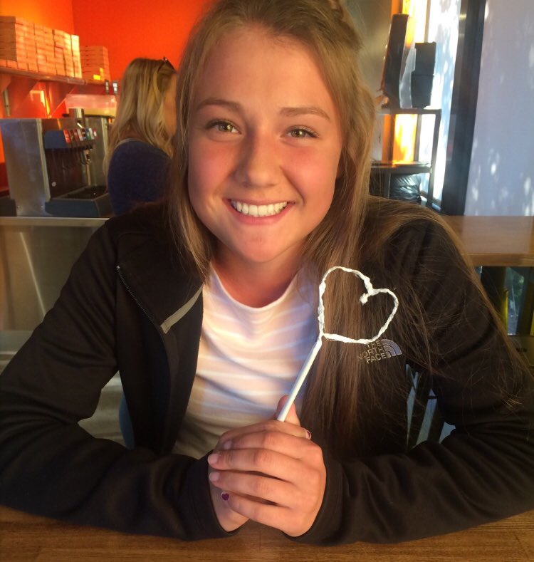 brooklenfowers's tweet photo. today we celebrate you kate! happy golden birthday my angel, hope you’re having the best time in heaven. can’t wait to celebrate with you again some day💚 https://t.co/mBrTxRGOcD