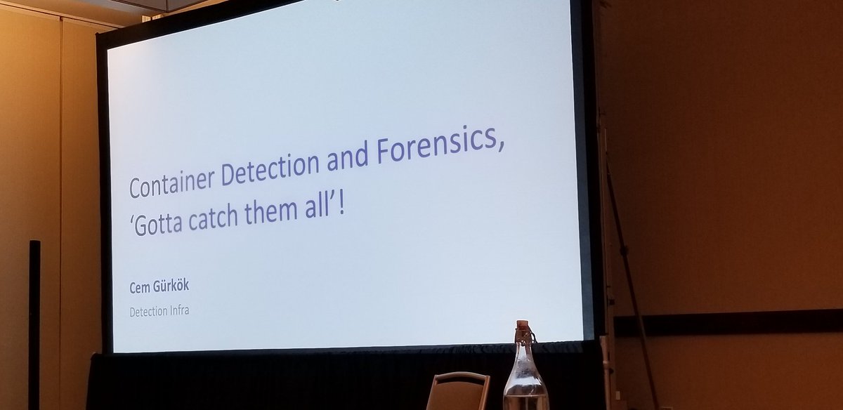 UnlockedWheel's tweet image. #osdfcon