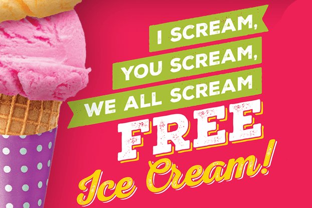 This Sunday at the races get a #FREE scoop of #foothillscreamery #icecream for the kids **while supplies last**! Gates open at 11:30 post time is 1:10. #horseracing #horseraces #horse #lacombe #lacomberacetrack #reddeer #Bentley #clive #ponoka