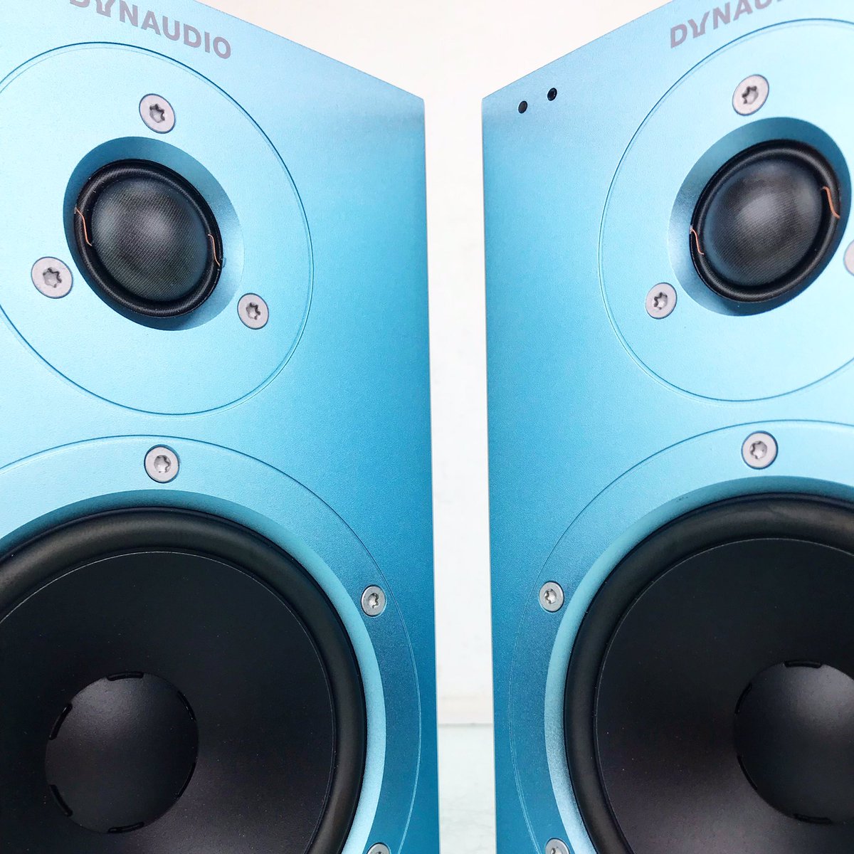 dynaudio connect bluetooth