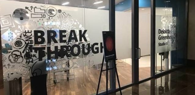 #FutureOfWork #ContinousLearning <a href="/DeloitteUS/">Deloitte US</a> deloi.tt/2yFXgiw