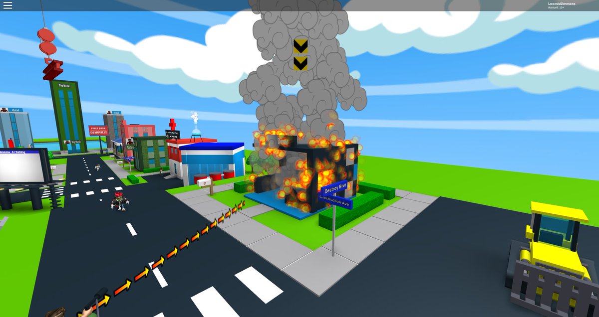 Roblox Gas Station Simulator Codes Wiki Free Robux Codes 2019 Real - codes para destruction simulator roblox