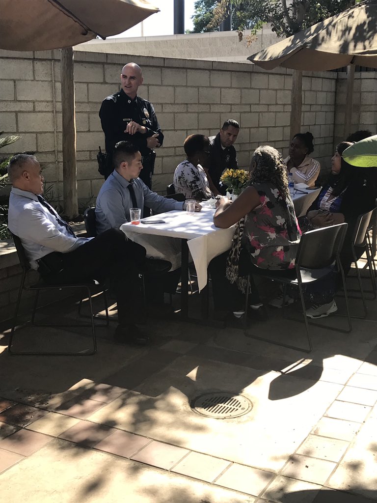 Thank you to all our civilians ❤️#CivilianAppreciationMonth