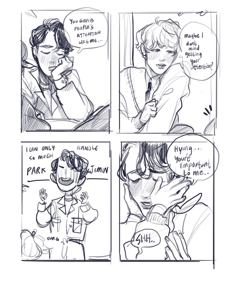 Ah yes sleeping beauty. Cool. 
#jikook #bts 