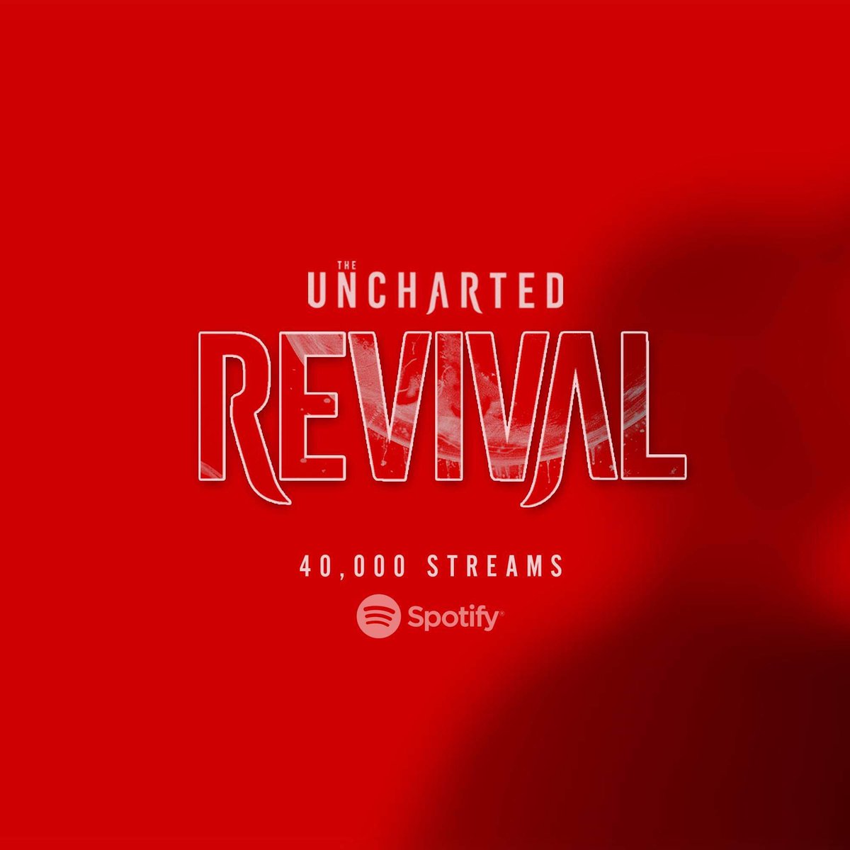 THEUNCHARTEDUK's tweet image. We have had over 40,000 streams on ‘Revival’ over at @spotify this last month 😮 Make sure to head over there and check it out along with our Debut EP ‘Perspectives’ #newmusic #newcore #spotify #theuncharted #metalcore