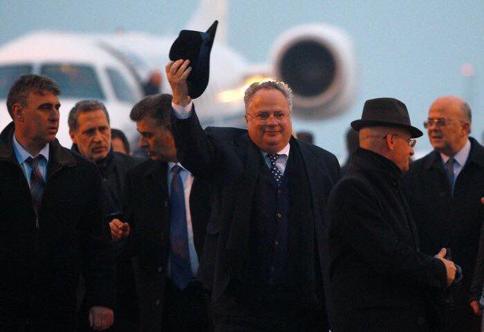 george psillias tweet media