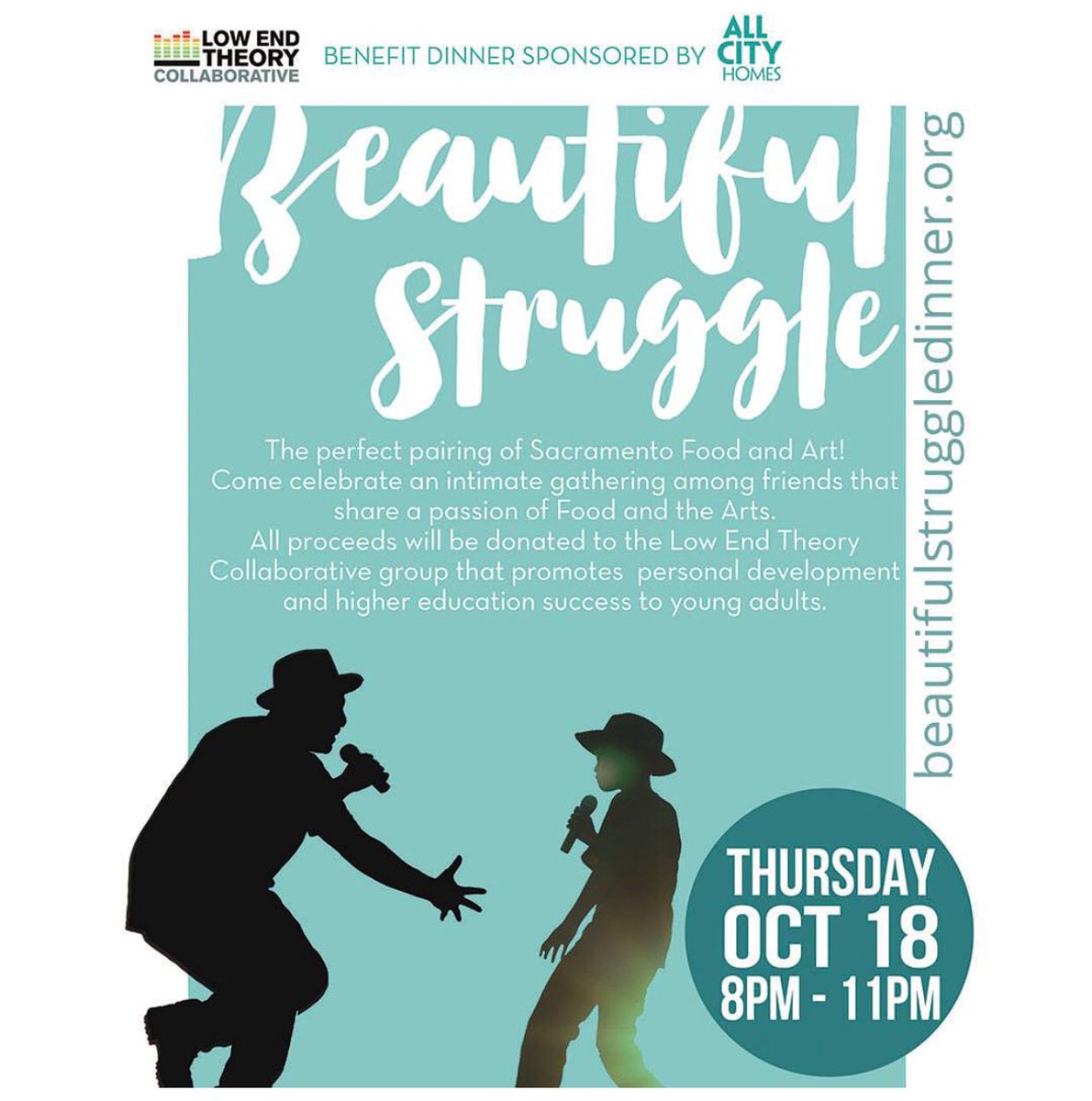 All City Homes tweet media