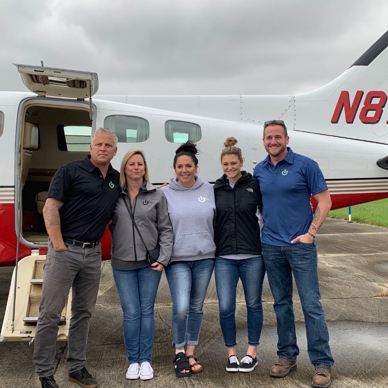 Eric_law8's tweet photo. When disaster strikes, we are there.
Proud to deploy our team to Florida for the Hurricane Michael relief efforts! While our hands are busy at work, our prayers are with all those directly impacted.
#InPwrInc #relentlessdedication #disasterrecovery #hurricanemichael https://t.co/vWRVvIuExI