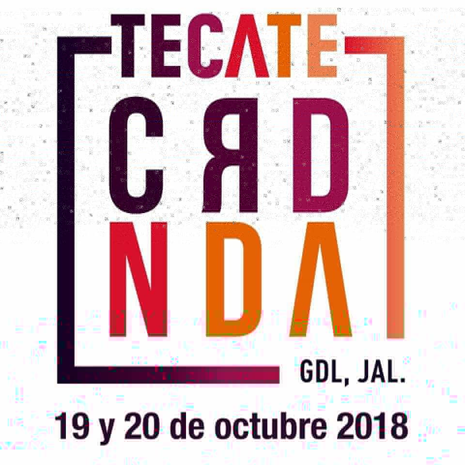 PJEnLinea's tweet photo. ¡Ya estamos a unos días de vivir la experiencia del #Festival @CoordenadaGDL! Recuerden descargar la App donde podrán consultar más información del evento. Los boletos están en venta a través del sistema @Ticketmaster_Me ¡Nos vemos este viernes y sábado! https://t.co/w62W8N1K7K