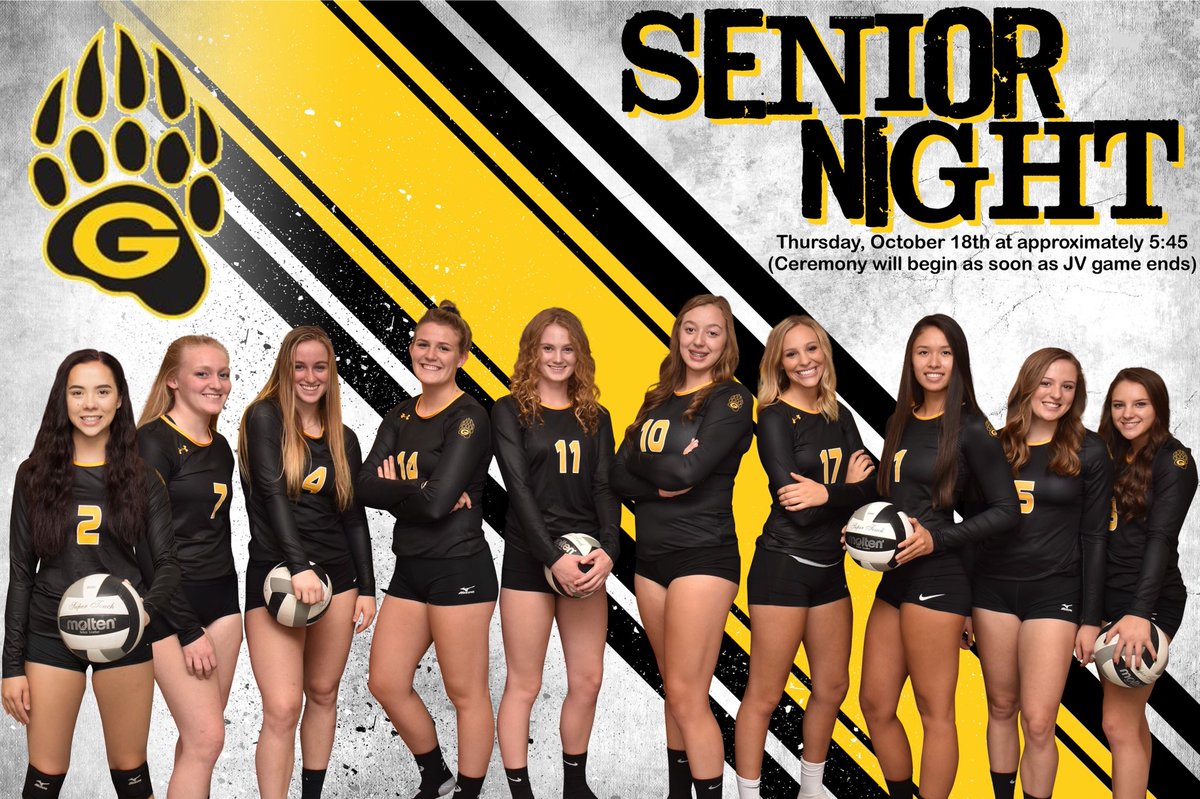 Galena Varsity Volleyball (VarsityGalena) Twitter