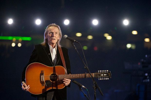 DowEventCenter's tweet photo. The legendary @Lightfoot365 takes the stage at the @DowEventCenter Theater on October 28th! Get your tickets NOW at https://t.co/8jjQ2n3DQy https://t.co/MnSQ1zJ4VV