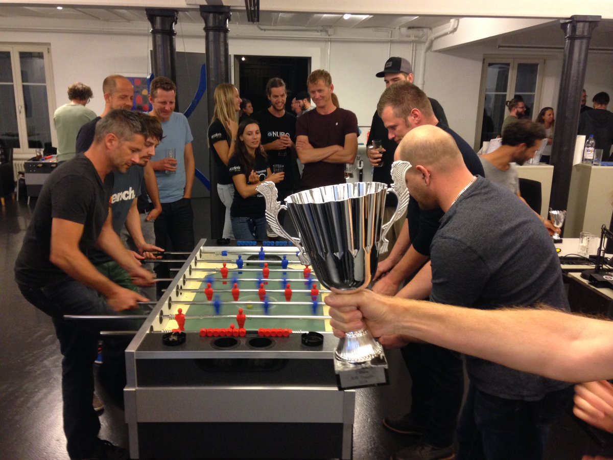 stepping stone AG tweet media