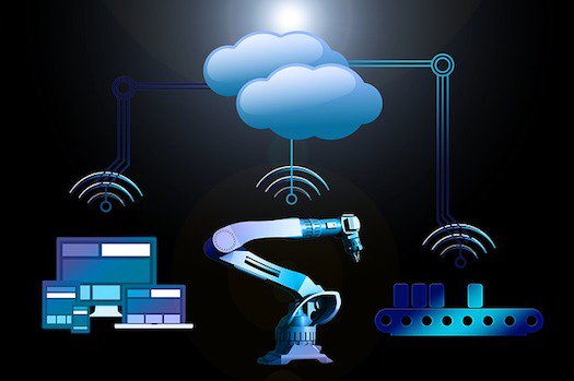 EBN - Eileen Haggerty - Unlock #IIoT Value Through Service Assurance in #Manufacturing Plants ow.ly/2UFa30mh3Fy <a href="/EBNonline/">EBN</a>  #supplychain