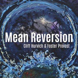 Music for #DataScientists? Music by Data Scientists? …What…?! 
Introducing Mean Reversion, an NYC-based songwriting duo comprising of data scientist Foster Provost <a href="/FakeFoster/">Foster Provost</a> and statistician Cliff Hurvich. 
buff.ly/2NMlKfQ