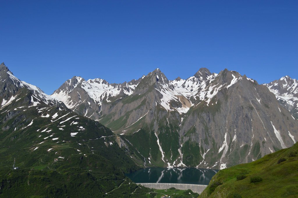 Luca A. had a #paddleboarding session in domodossola, Italy. Pictures here: suptrotters.com/en/activities/… #suptrotters