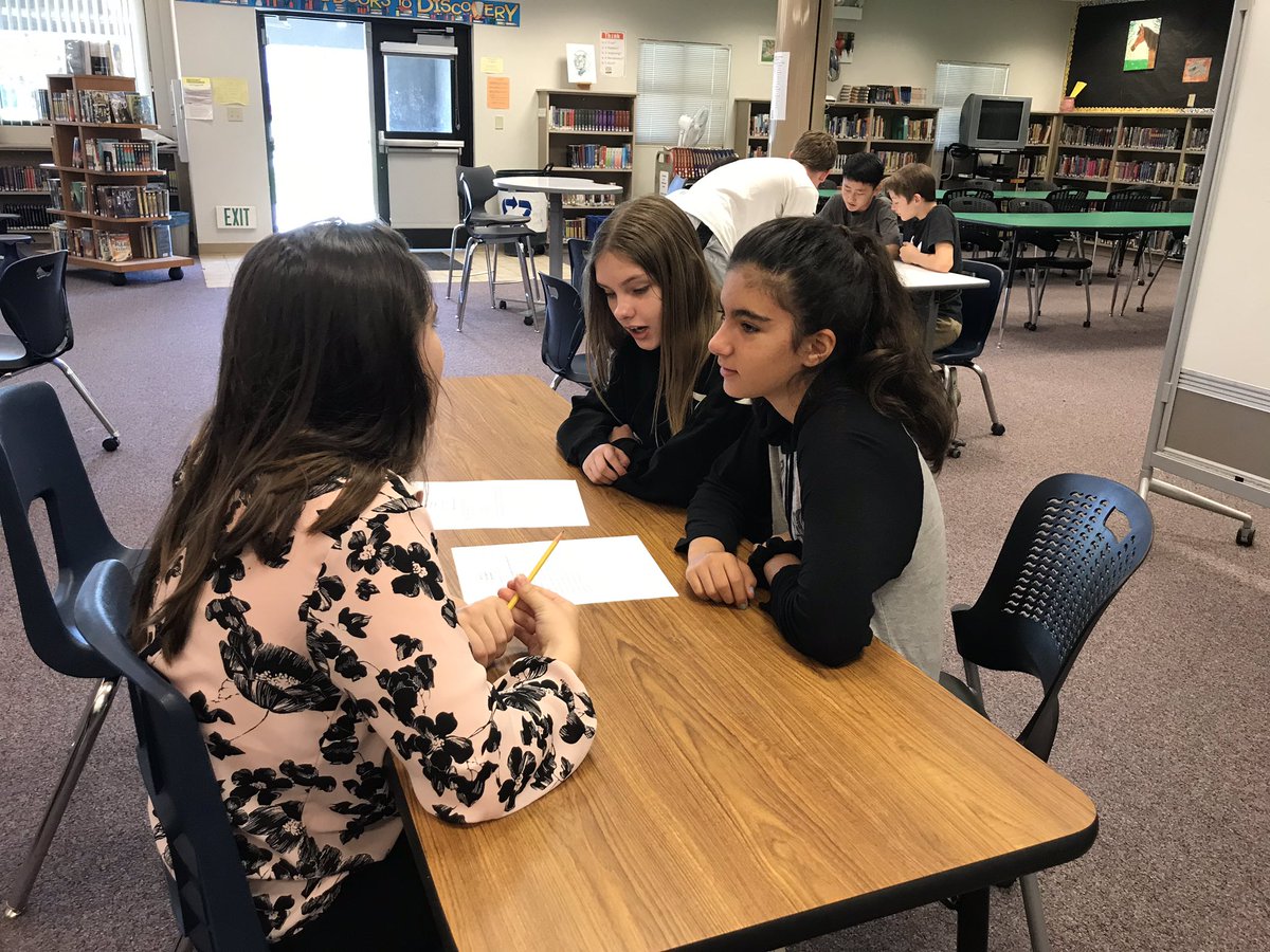 kajobrien's tweet photo. Reviewing bills in Congressional Committee! #mockcongress #houseofrepresentatives #teamUMS #UMStwitterBingoV3 https://t.co/ti6oyjIJ9I