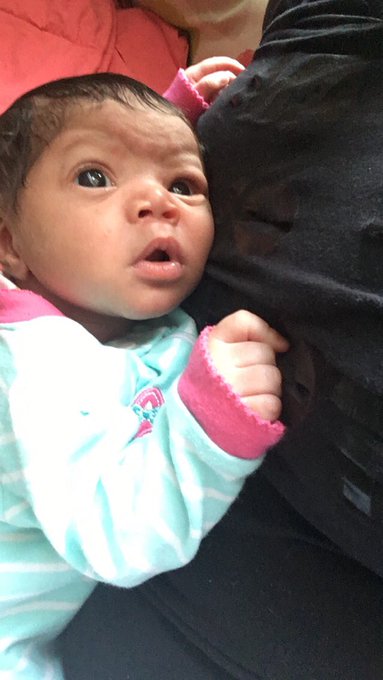 My fat mama. 💜 https://t.co/aLgmCaG0h6<a href="/tag/newprofilepic"class="tags"><span>#newprofilepic</span></a>