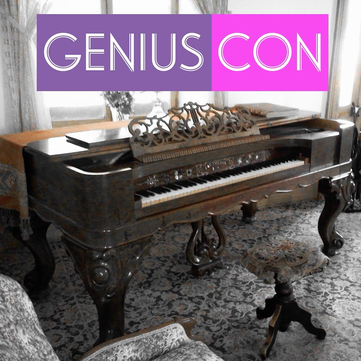 geniusconmusic tweet media