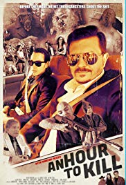BackSeatViewer's tweet photo. Check out the latest review for #AnHourToKill and see what I thought about it. https://t.co/0s51ILQXjA #SNRTG https://t.co/rGmEMKb8NL