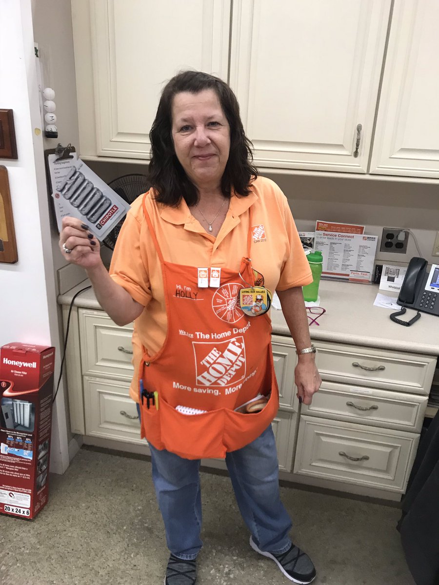 Great Job Naomi and Holly, driving Specialty and Services Leads!  ##SpecialtyRocks!
<a href="/Stephan68335720/">Stephanie Hughey</a> <a href="/THDGorski/">John Gorski</a> <a href="/collinshd/">mikecollins</a> <a href="/arglumm/">April Bryce</a> <a href="/honaker_royce/">Royce Honaker</a> <a href="/JanelleLara18/">Janelle Lara</a>