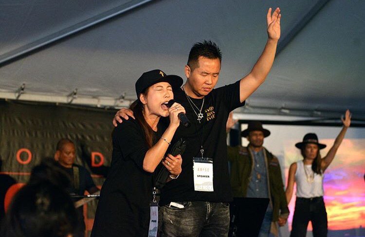 Radiance tweet media