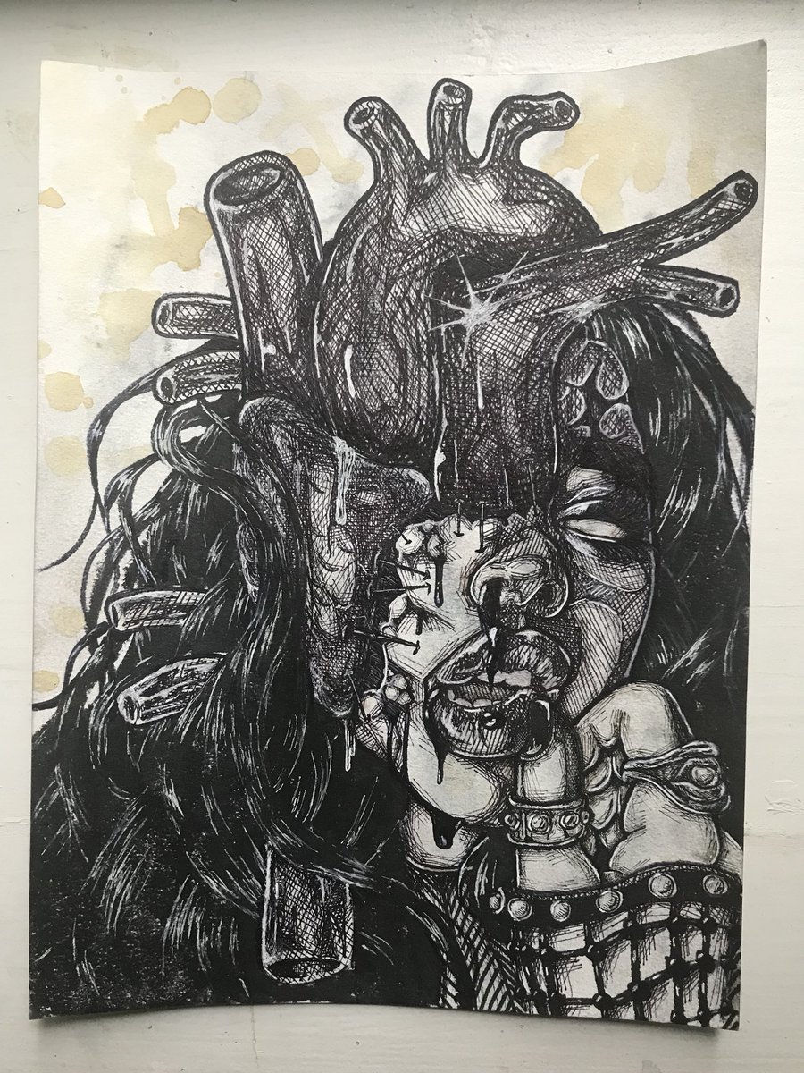 spicychcknflvr's tweet photo. Commissions open https://t.co/lYYjbjHXGA