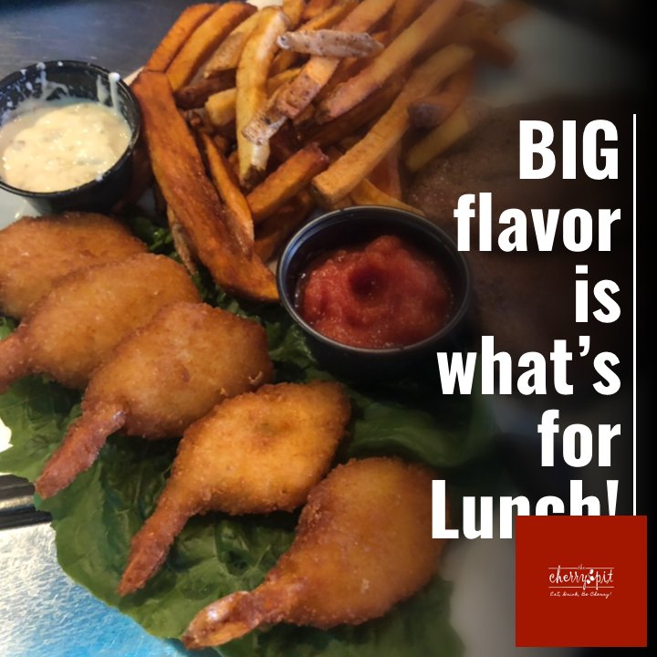 Cherry Pit Bar&Grill (cherrypitbar) Twitter