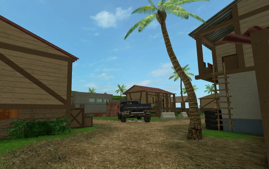 ZombieHours's tweet photo. My new map for fray coming soon. 
@BadSkeletonDev #RobloxDev https://t.co/BIYt5nzrVV