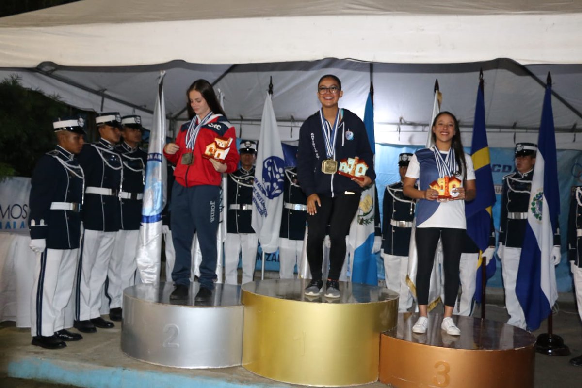 FESA El Salvador tweet media