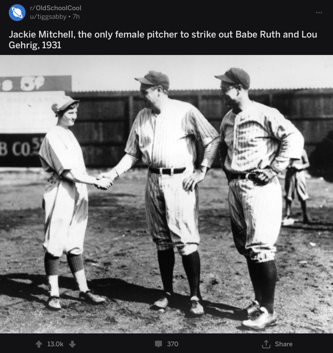 YWNCCTHIF's tweet photo. @USC1620 @JackMitchellLNK
#BaseballGuyOfTheWeek #OrGirl https://t.co/CKoHyapXI9