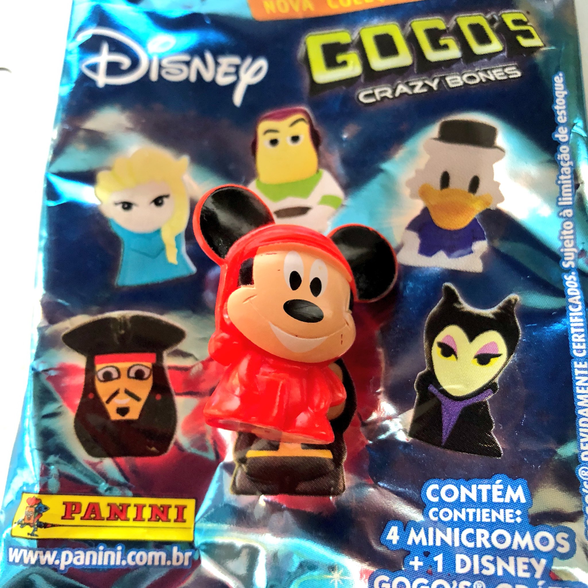 Ya llegó la colección PANINI de ENCANTO de Disney! - Infokioscos®