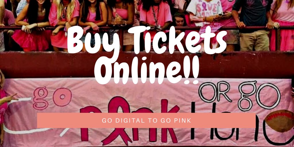 LassiterSports's tweet photo. Get Your Tickets Online!! The regular ticket gate is CLOSED! https://t.co/mb6LbpH40Q https://t.co/MimbGbWwky