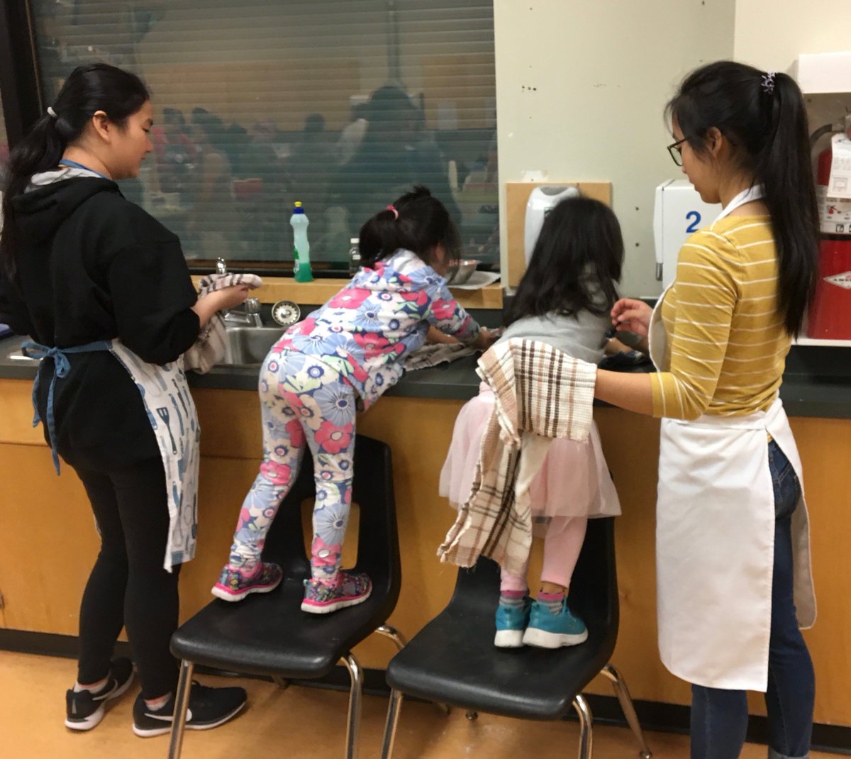 FraserHeightsSec tweet media