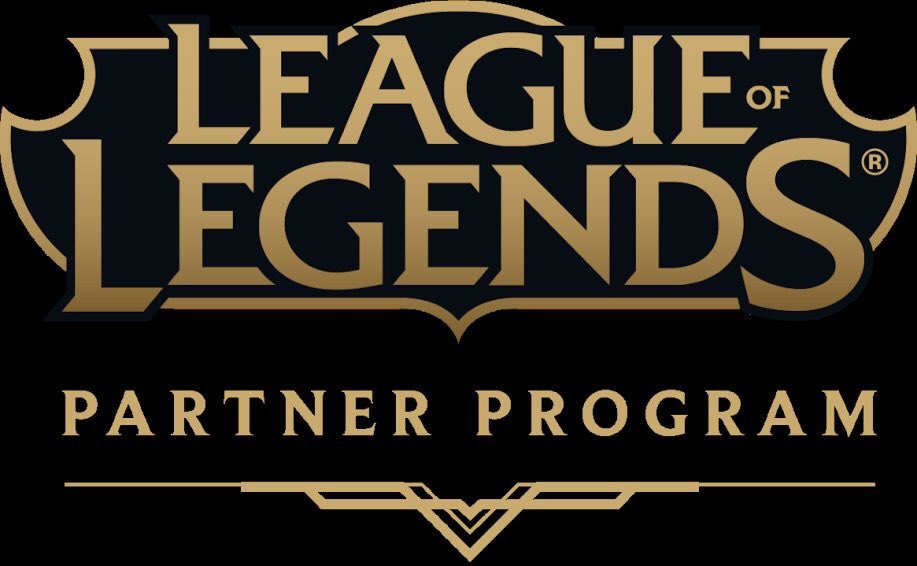 League of Legends Partner Program - League of Legends