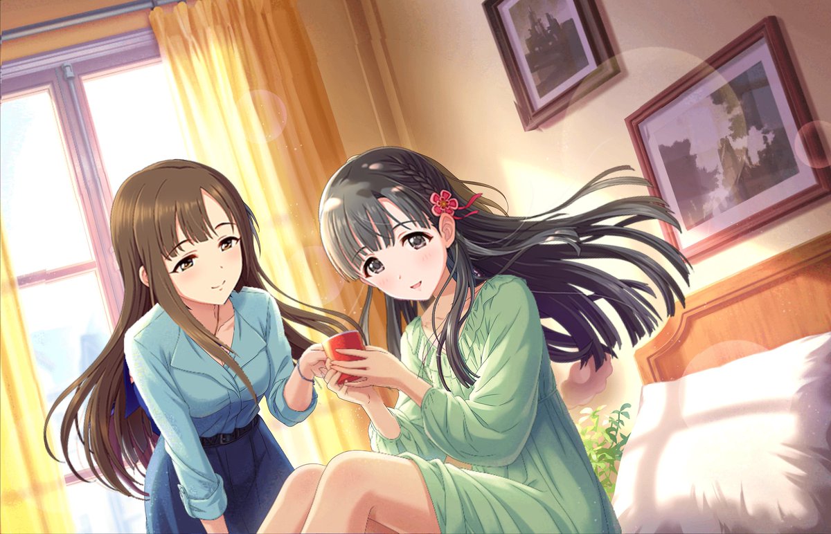 ニガイ砂糖 Sur Twitter ゆかさえっていいな デレステコラ 水本ゆかり生誕祭18 小早川紗枝生誕祭18 水本ゆかり 小早川紗枝 ゆかさえ ニガイ砂糖 Sur Twitter ゆかさえっていいな デレステコラ 水本ゆかり生誕祭18 小早川紗枝生誕祭18 水本ゆかり 小早川紗枝 ゆかさえ