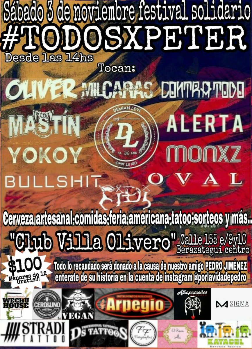 Oliver tweet media