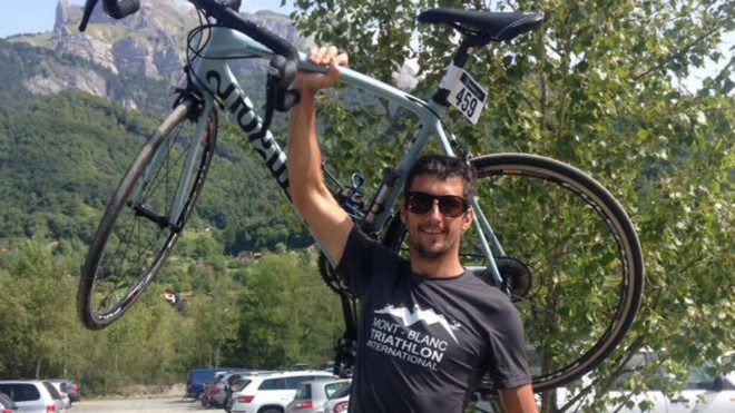 La madre del ciclista muerto al ser confundido con un jabalí: "Era un violador, ojalá se pudra en el infierno" trib.al/C39QWJo